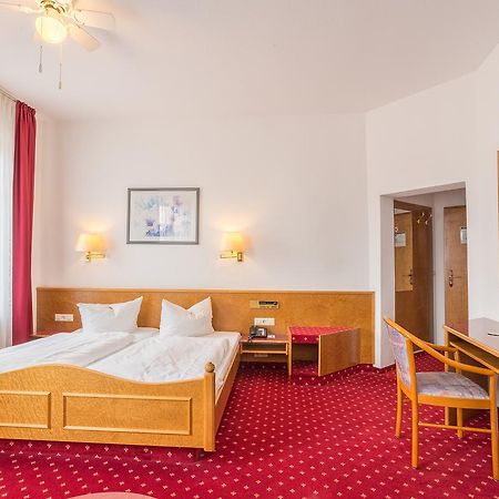 Hotel Astoria Leipzig Eksteriør bilde