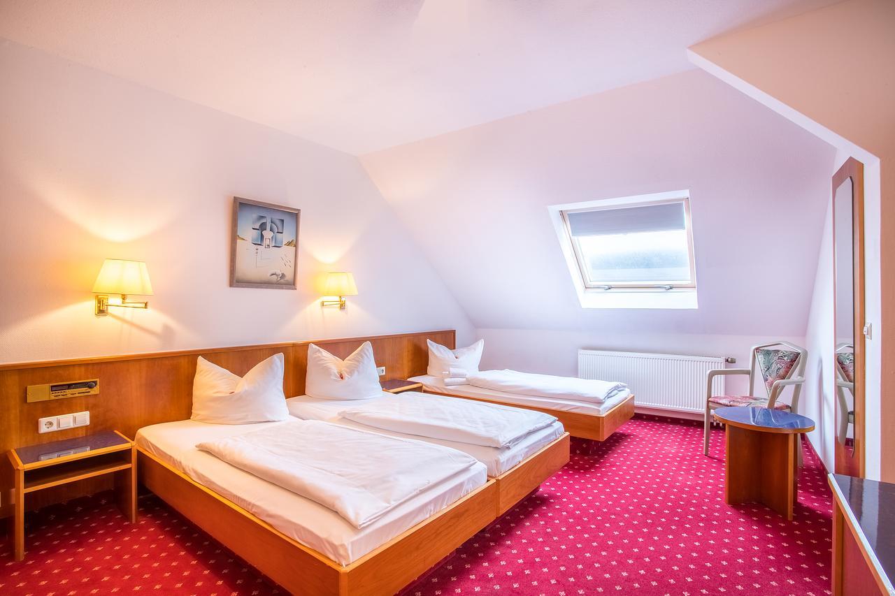 Hotel Astoria Leipzig Eksteriør bilde