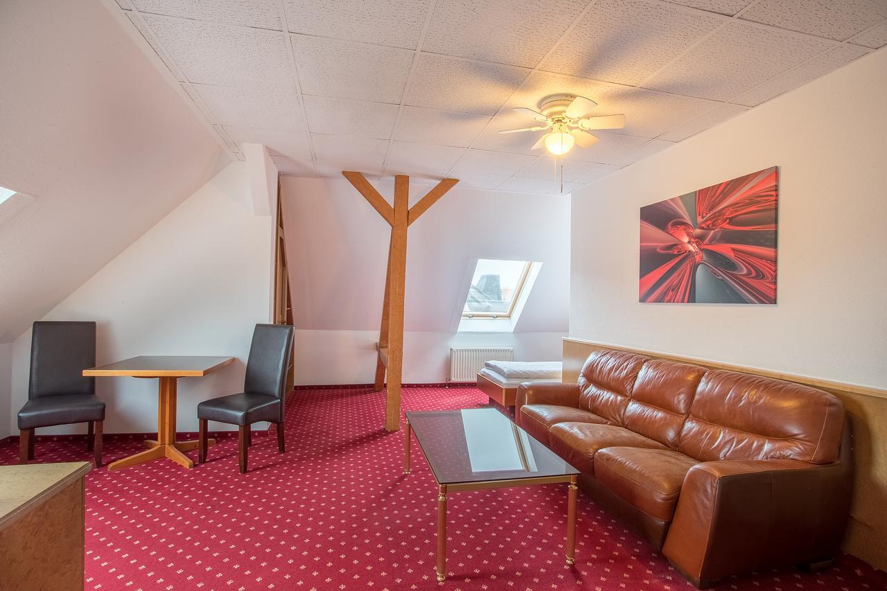 Hotel Astoria Leipzig Eksteriør bilde
