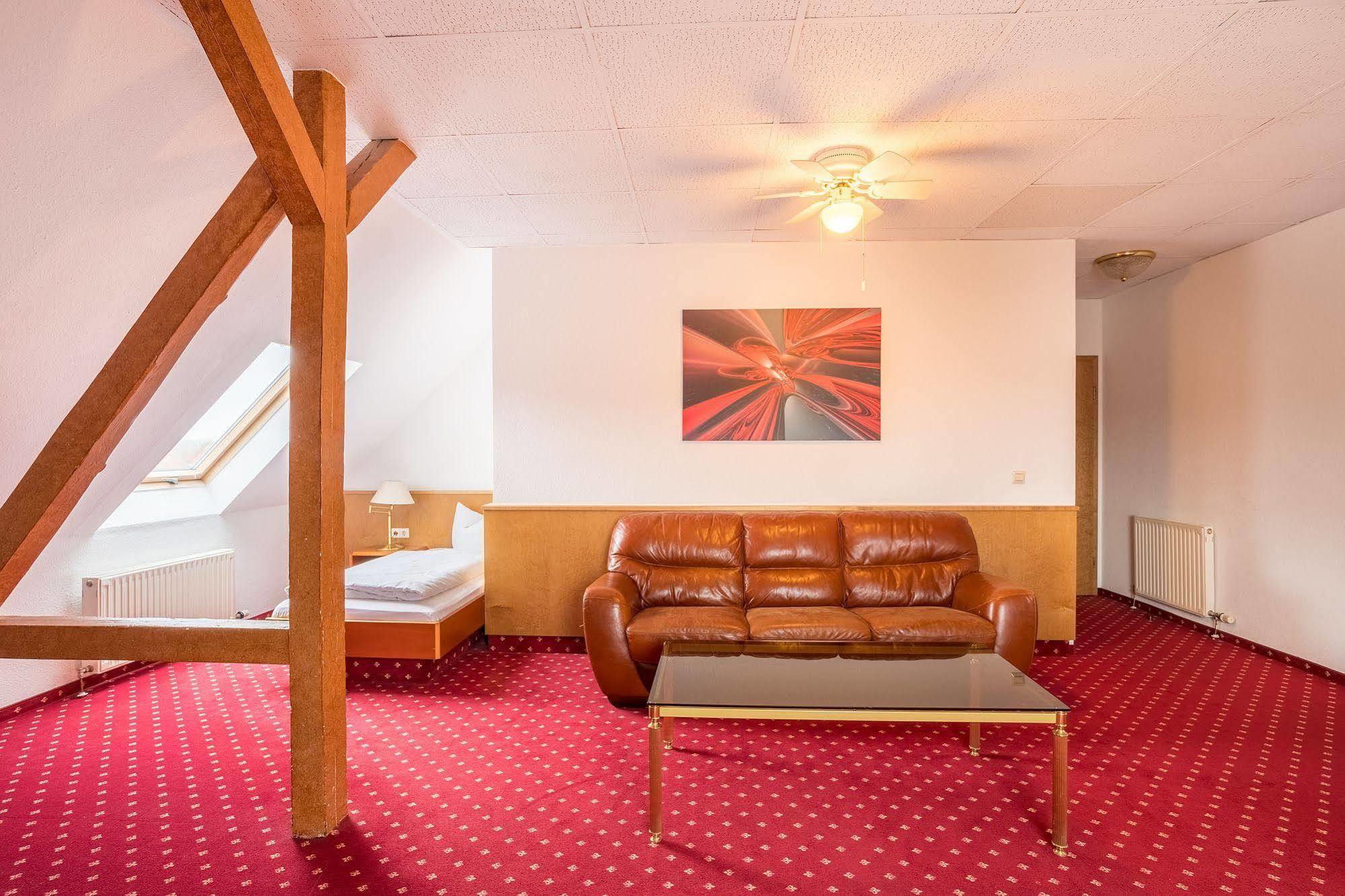 Hotel Astoria Leipzig Eksteriør bilde
