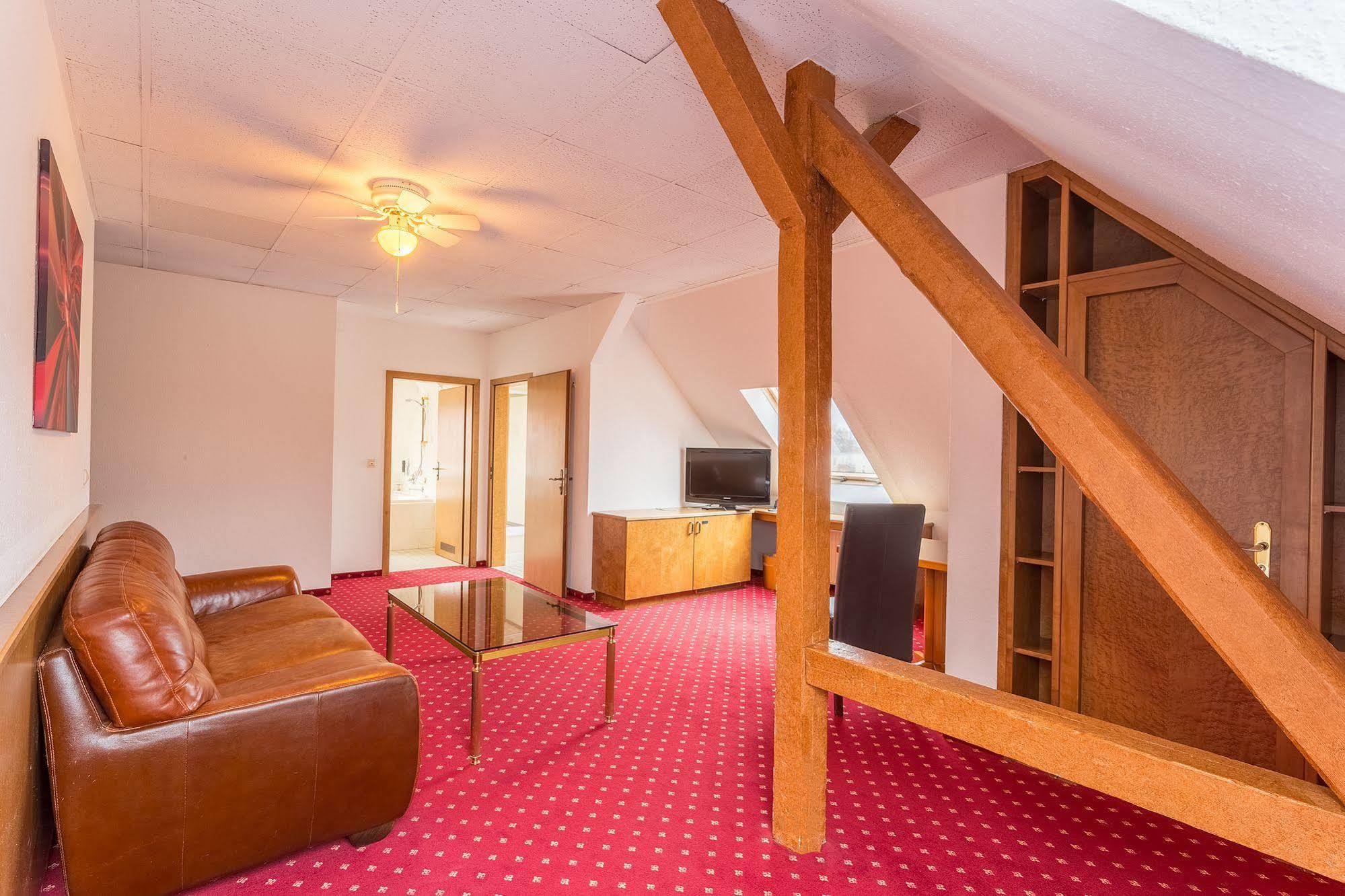 Hotel Astoria Leipzig Eksteriør bilde