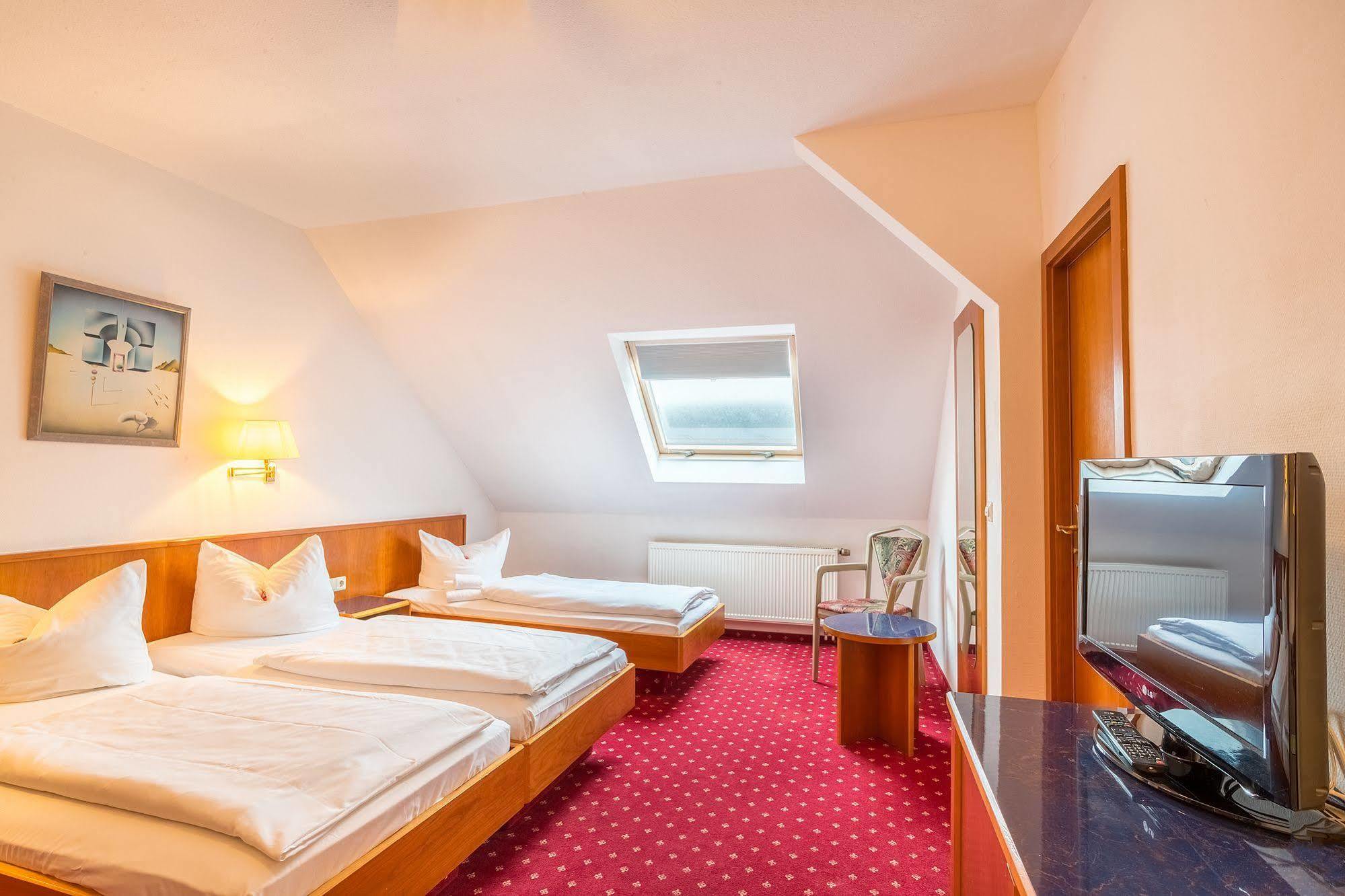 Hotel Astoria Leipzig Eksteriør bilde