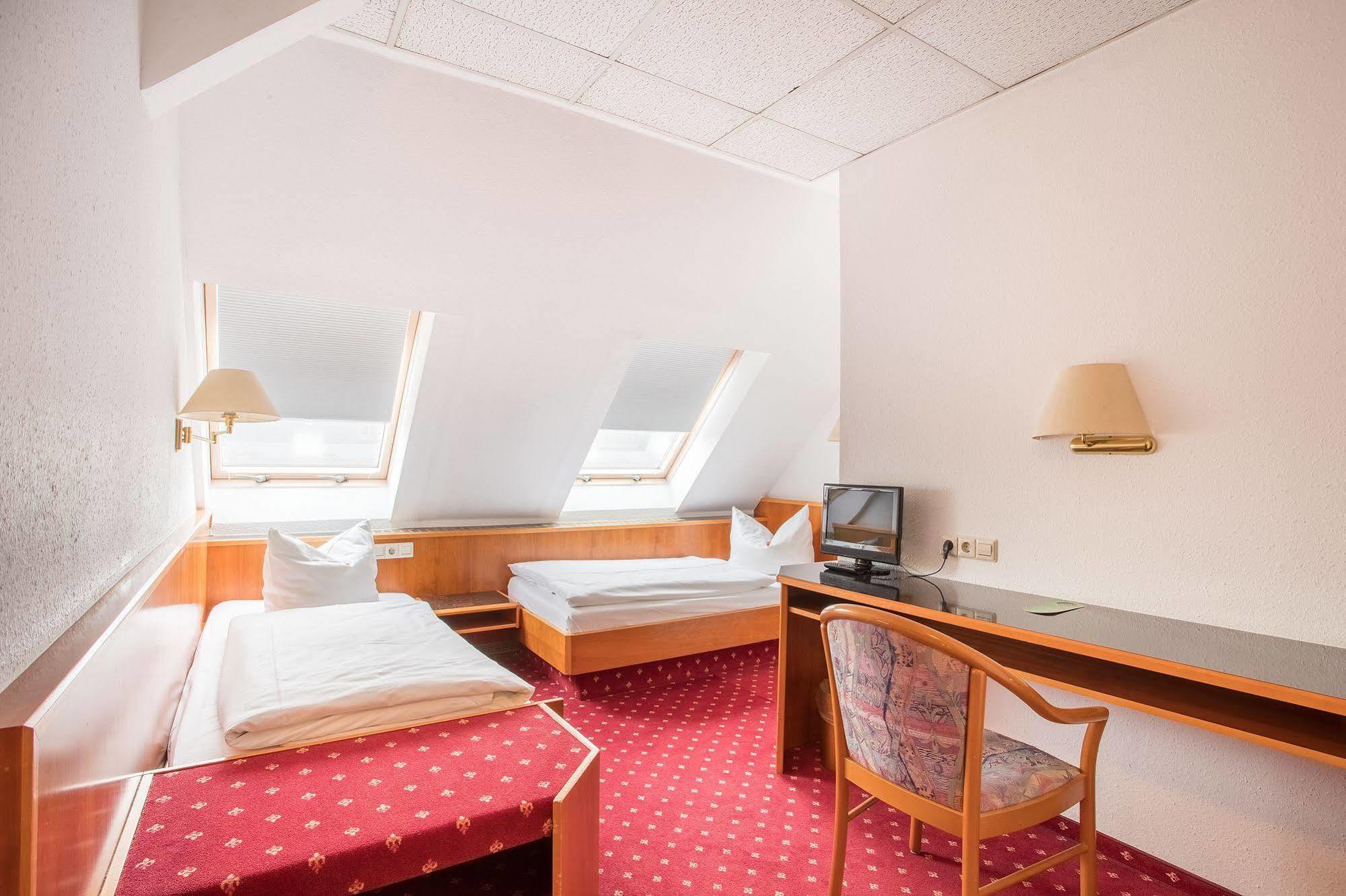 Hotel Astoria Leipzig Eksteriør bilde