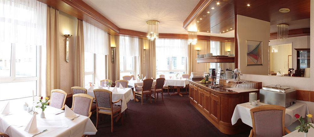 Hotel Astoria Leipzig Eksteriør bilde